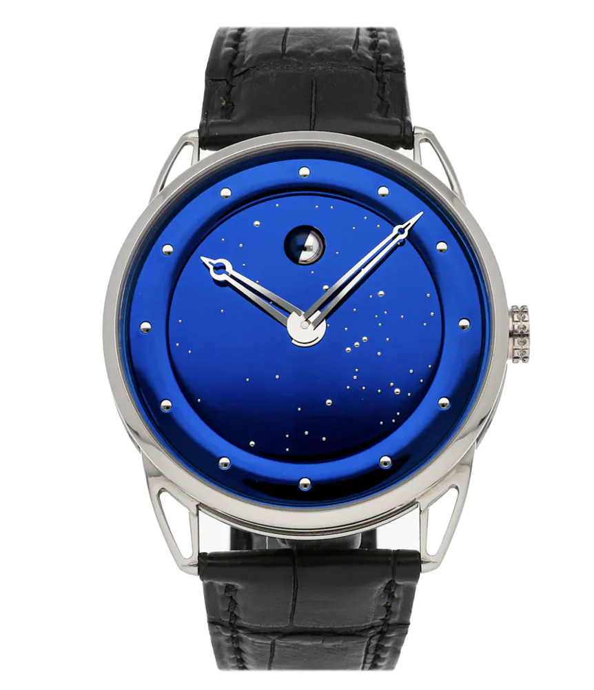 De Bethune DB25